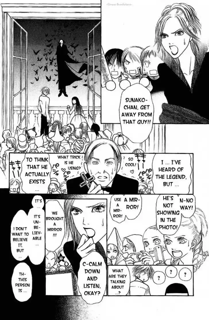 Yamato Nadeshiko Shichihenge 92