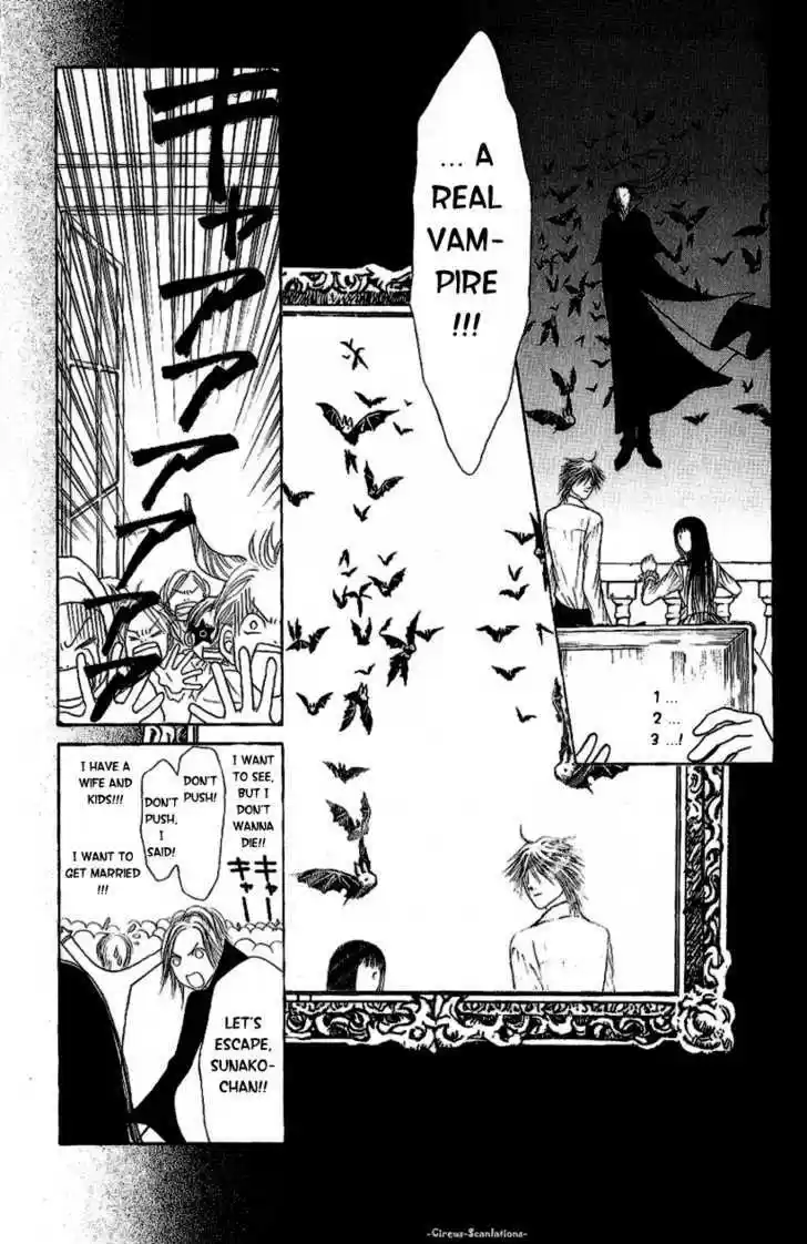 Yamato Nadeshiko Shichihenge 92