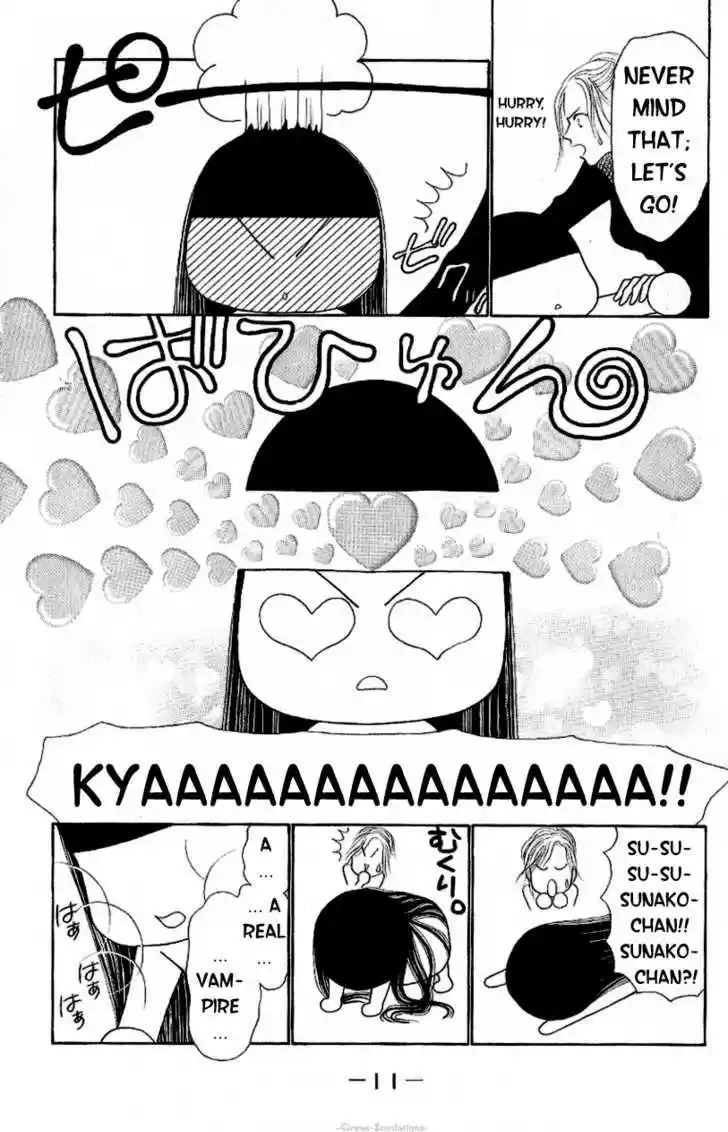 Yamato Nadeshiko Shichihenge 92