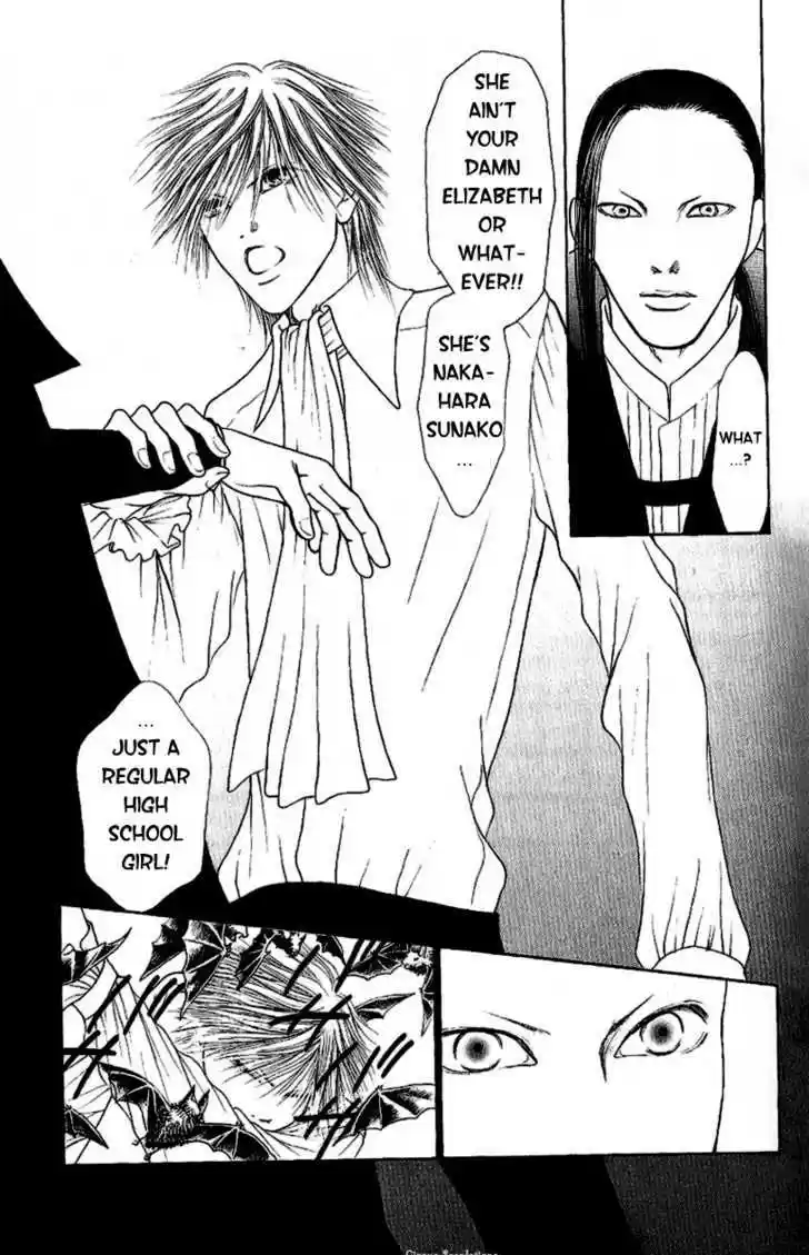 Yamato Nadeshiko Shichihenge 92