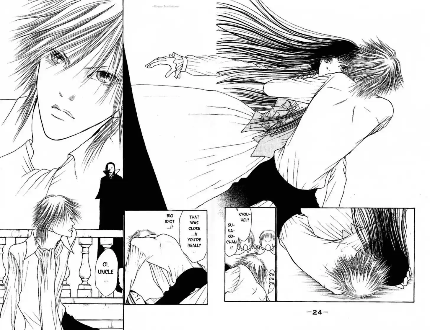 Yamato Nadeshiko Shichihenge 92