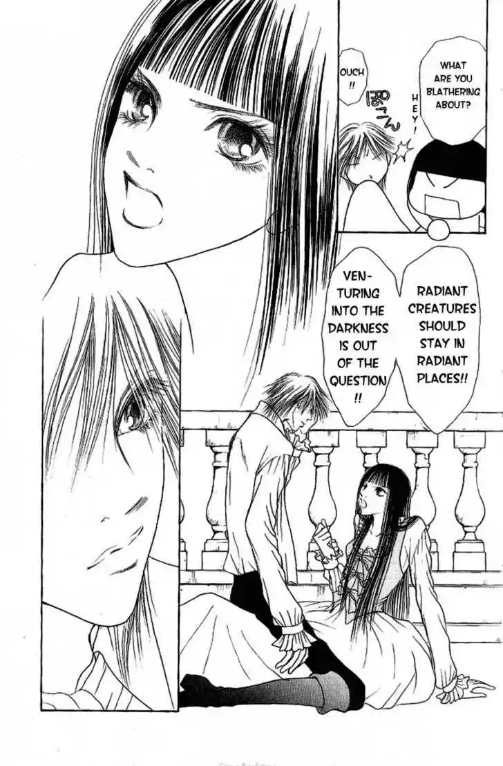 Yamato Nadeshiko Shichihenge 92