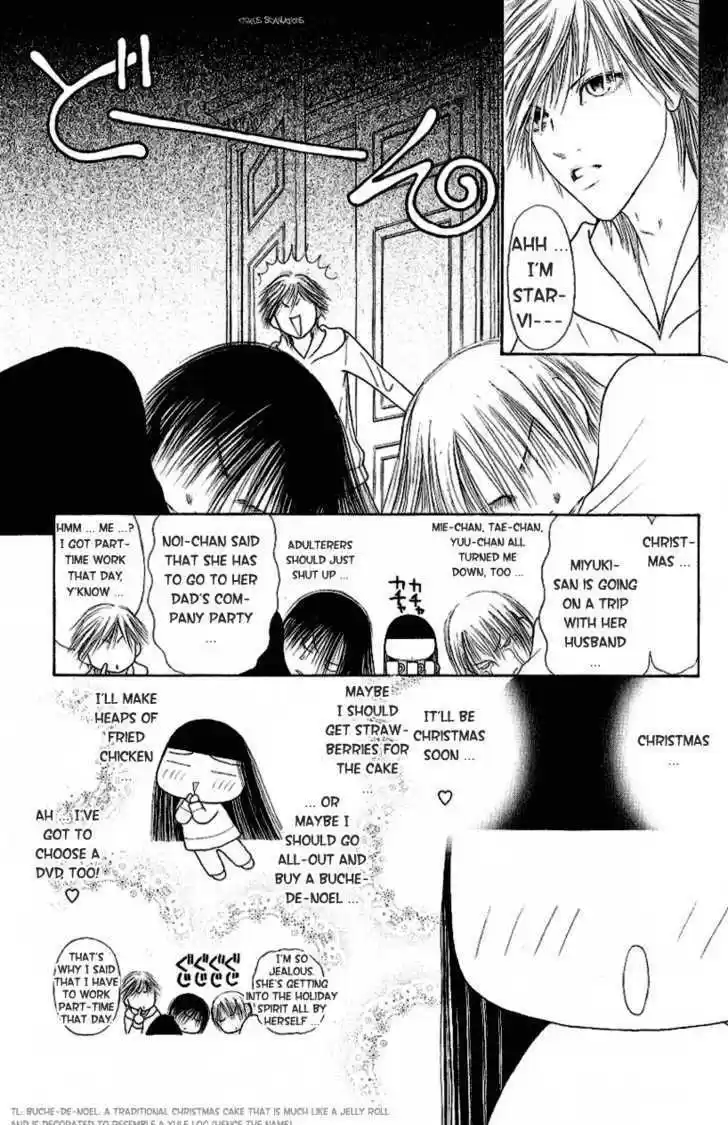 Yamato Nadeshiko Shichihenge 93