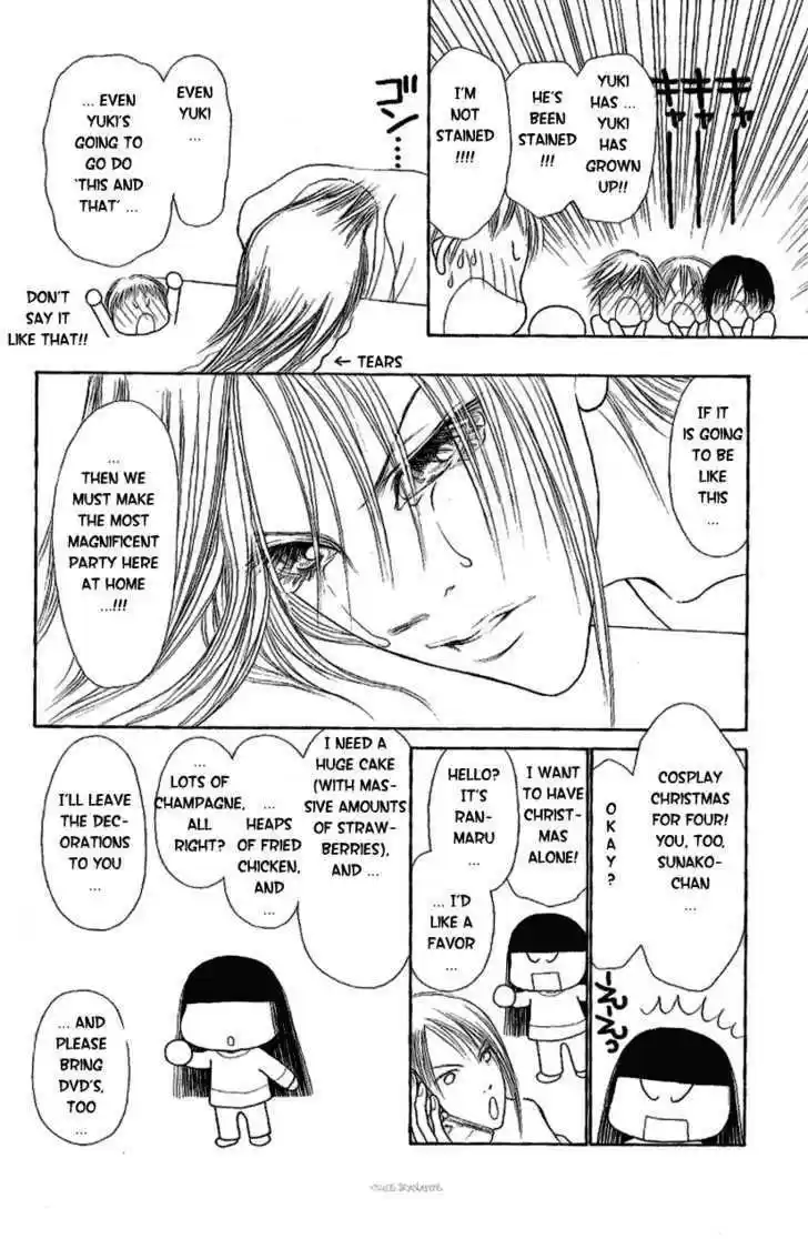 Yamato Nadeshiko Shichihenge 93