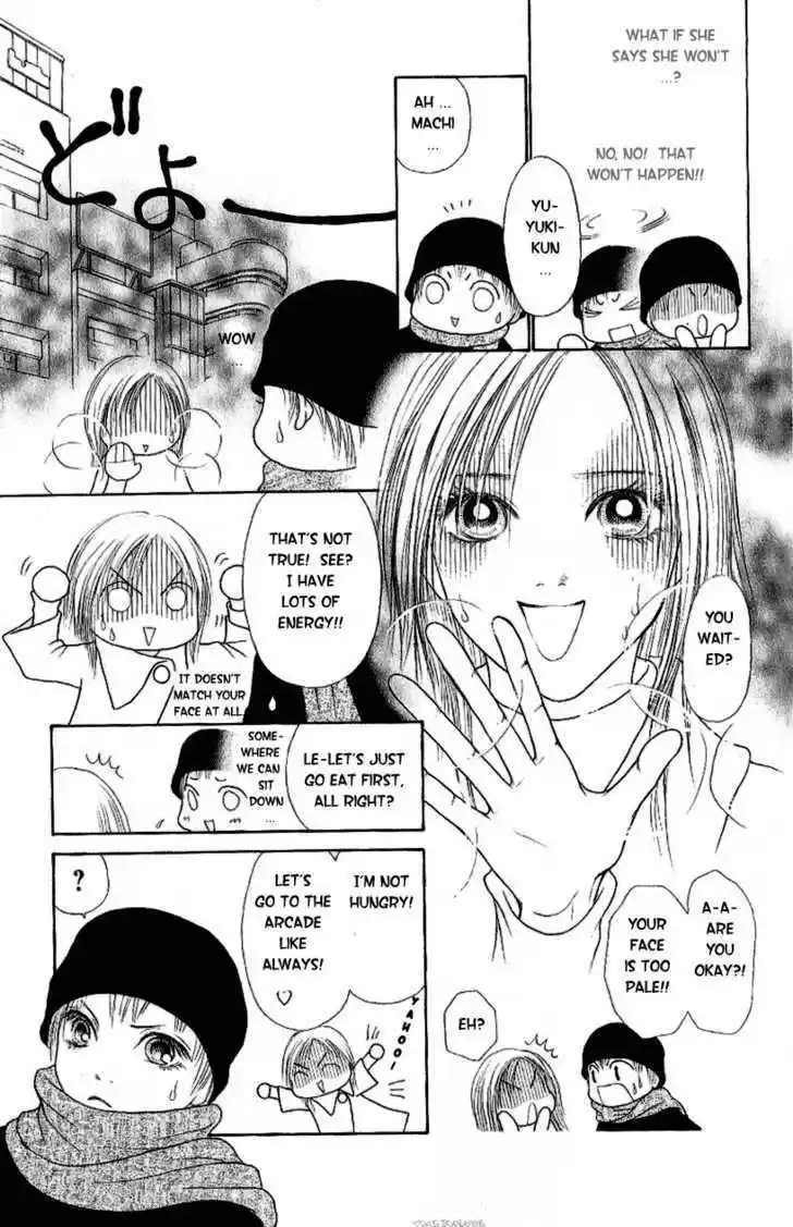 Yamato Nadeshiko Shichihenge 93