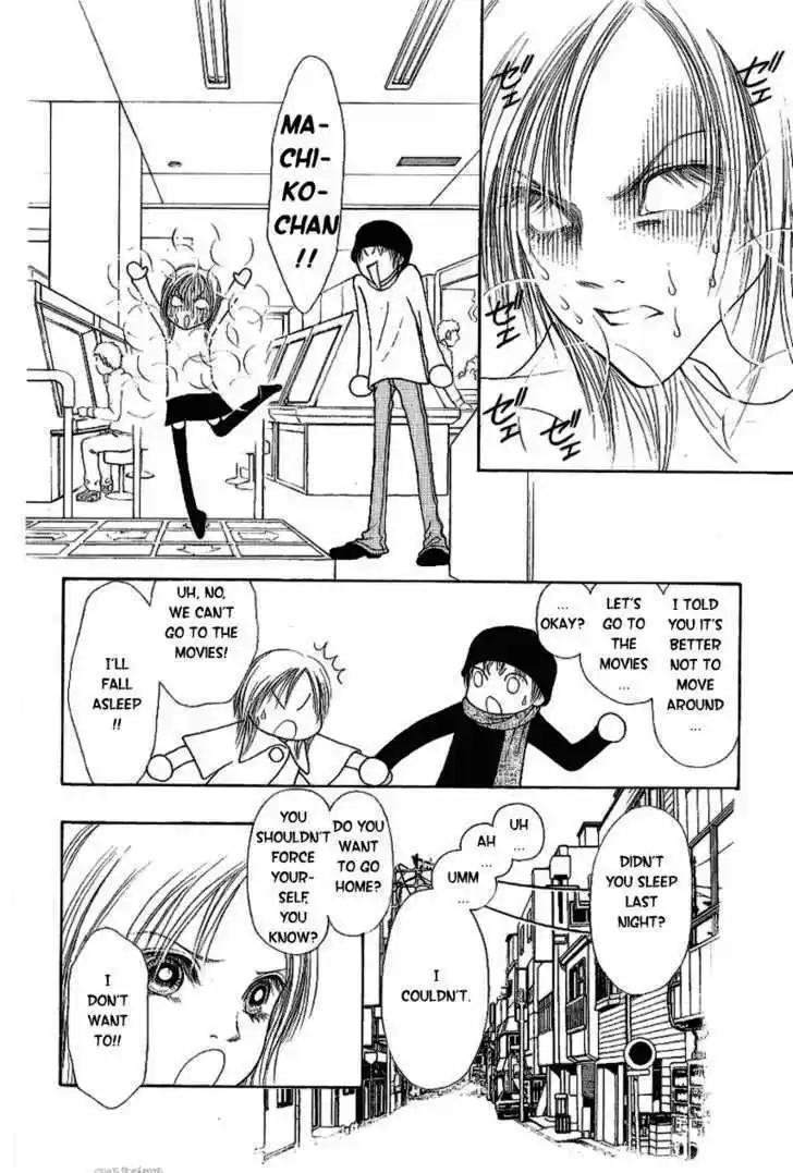 Yamato Nadeshiko Shichihenge 93