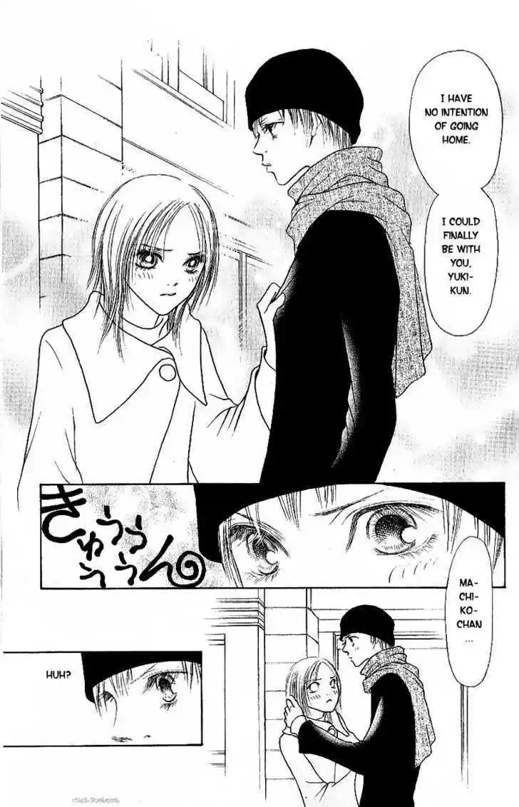 Yamato Nadeshiko Shichihenge 93