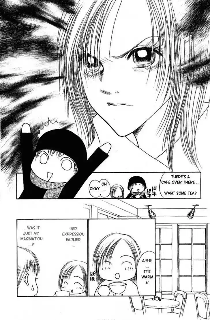 Yamato Nadeshiko Shichihenge 93