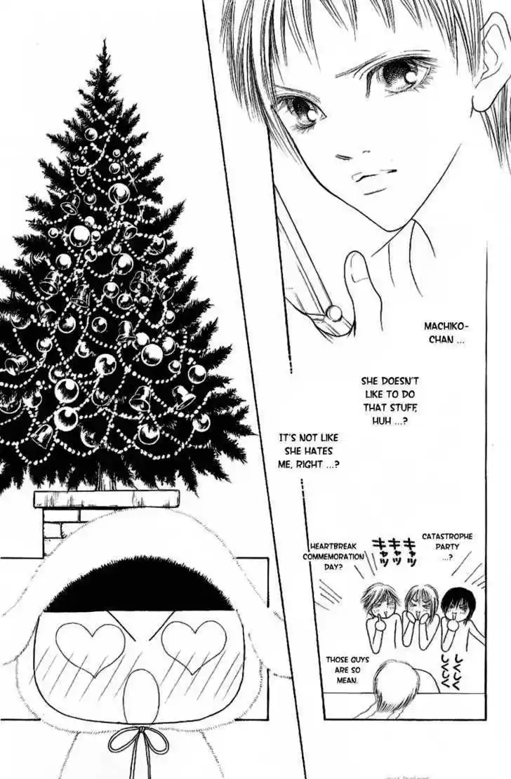 Yamato Nadeshiko Shichihenge 93