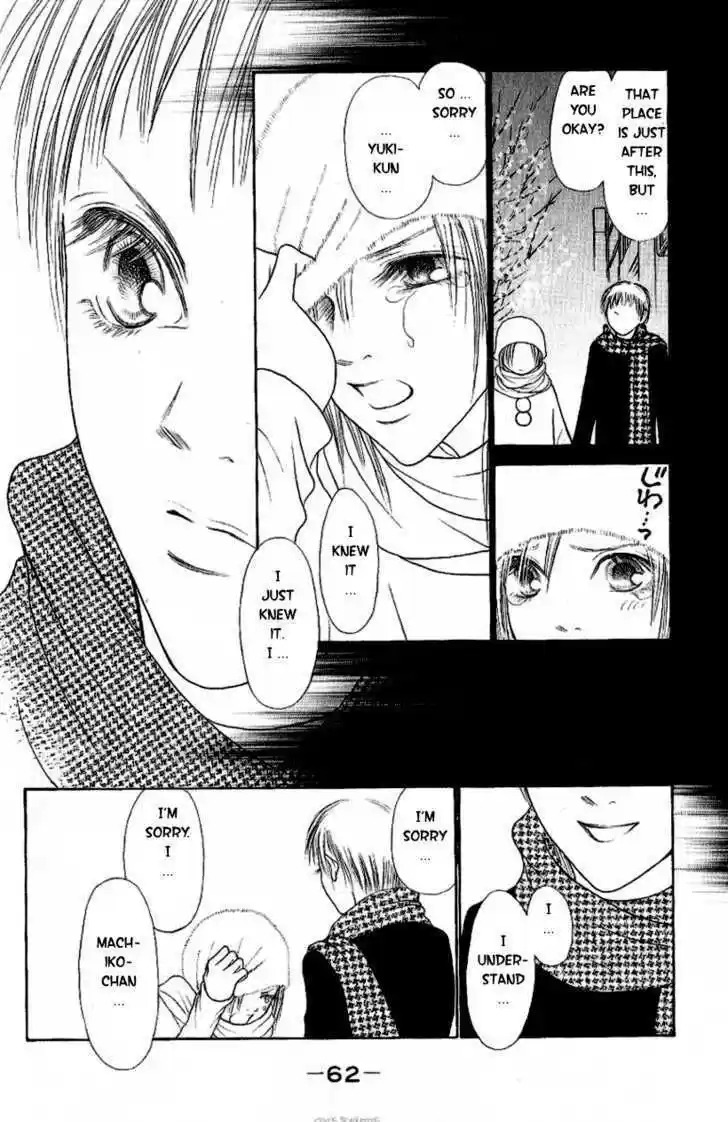 Yamato Nadeshiko Shichihenge 93