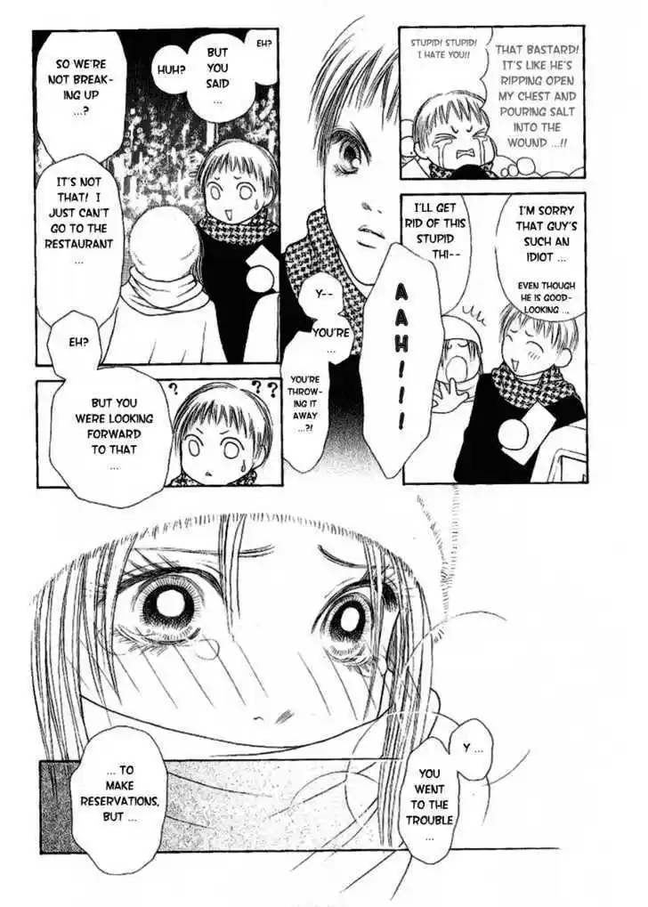 Yamato Nadeshiko Shichihenge 93