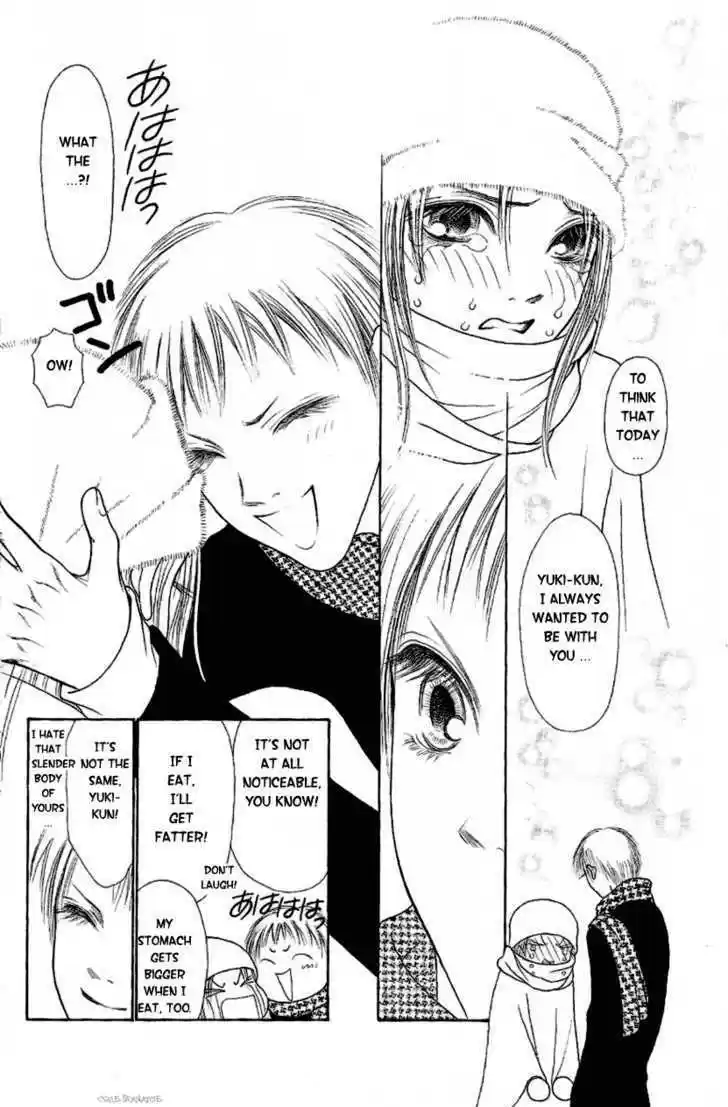 Yamato Nadeshiko Shichihenge 93