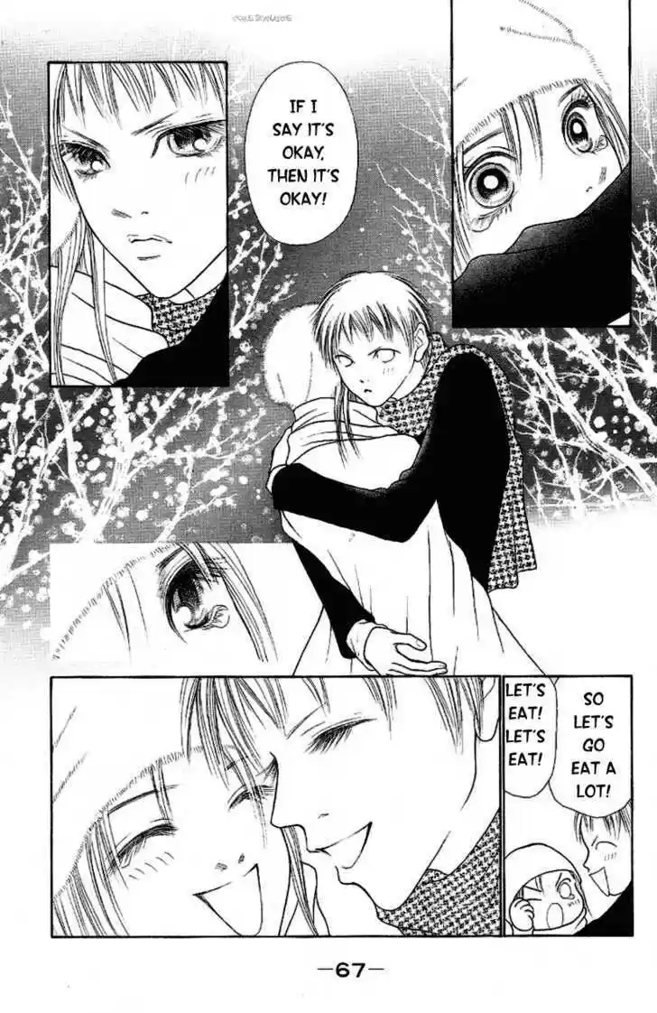 Yamato Nadeshiko Shichihenge 93