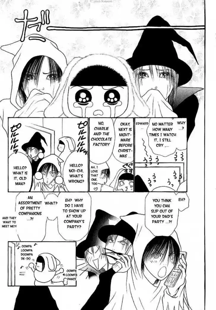 Yamato Nadeshiko Shichihenge 93