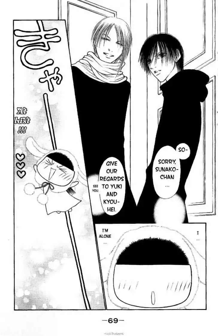 Yamato Nadeshiko Shichihenge 93