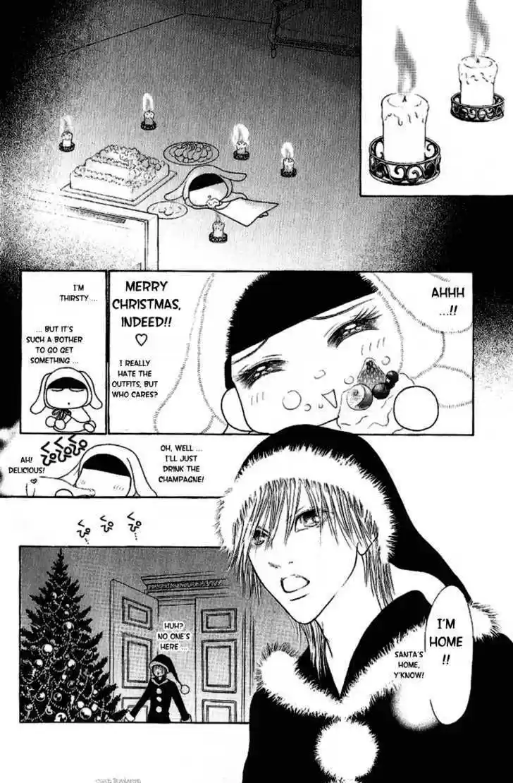 Yamato Nadeshiko Shichihenge 93