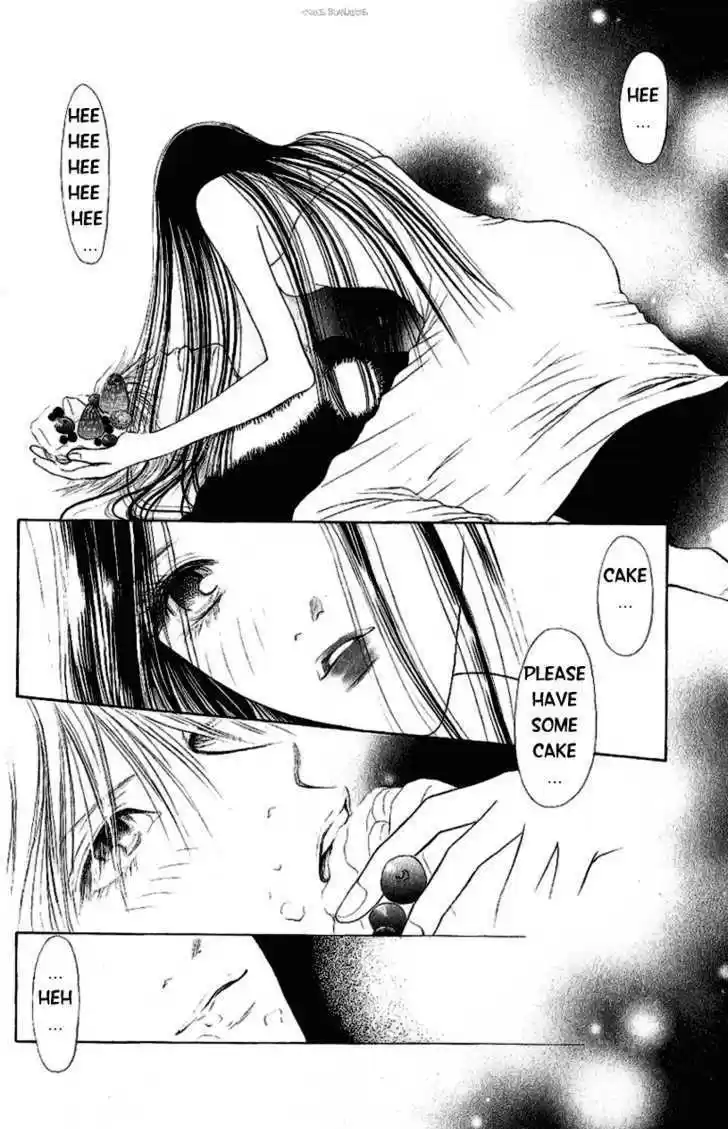 Yamato Nadeshiko Shichihenge 93