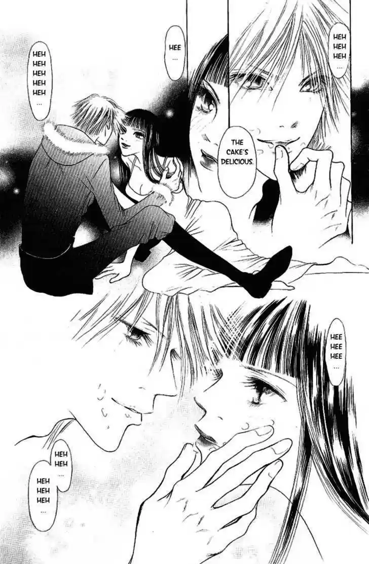 Yamato Nadeshiko Shichihenge 93