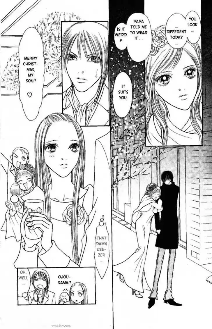 Yamato Nadeshiko Shichihenge 93