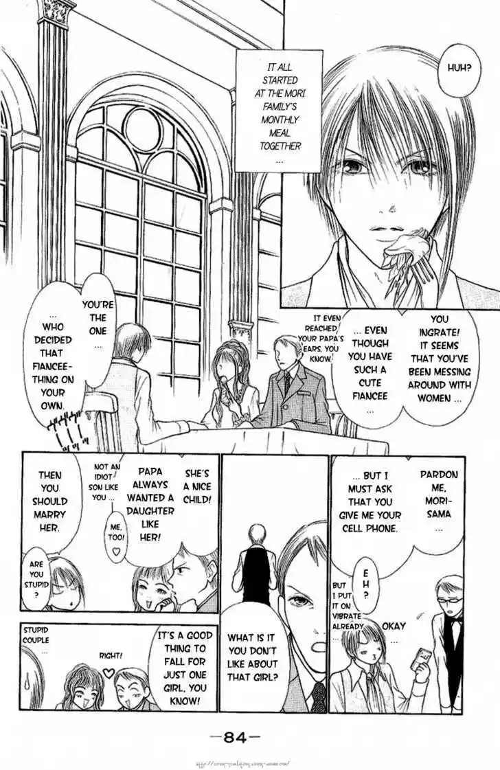 Yamato Nadeshiko Shichihenge 94