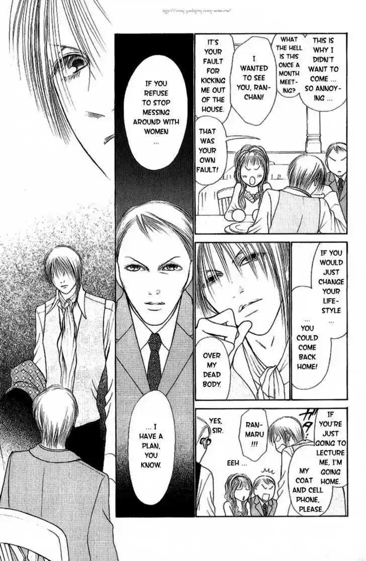 Yamato Nadeshiko Shichihenge 94