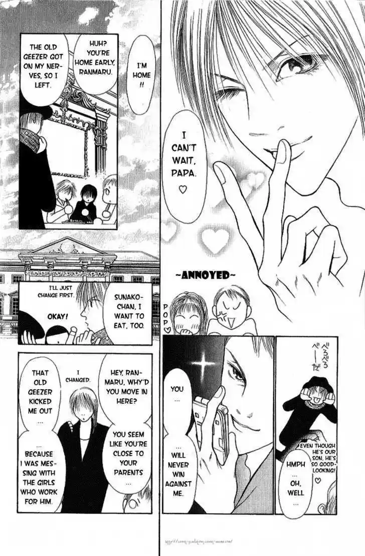 Yamato Nadeshiko Shichihenge 94