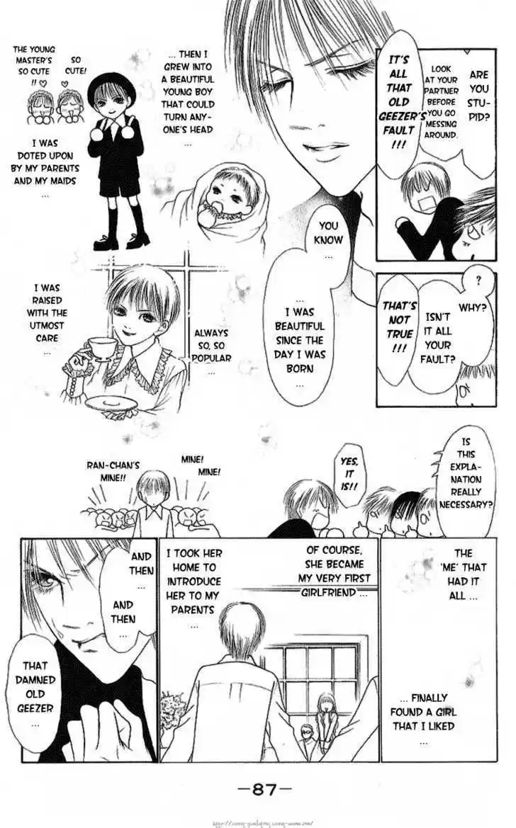 Yamato Nadeshiko Shichihenge 94