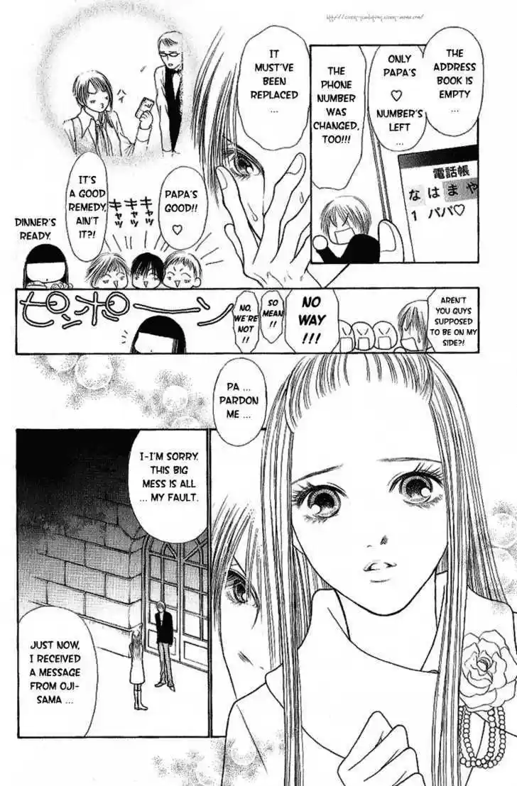 Yamato Nadeshiko Shichihenge 94