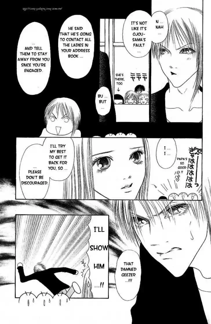 Yamato Nadeshiko Shichihenge 94