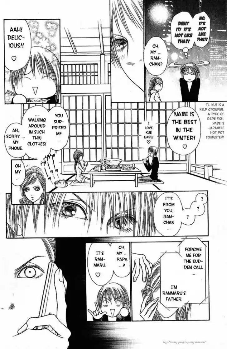 Yamato Nadeshiko Shichihenge 94