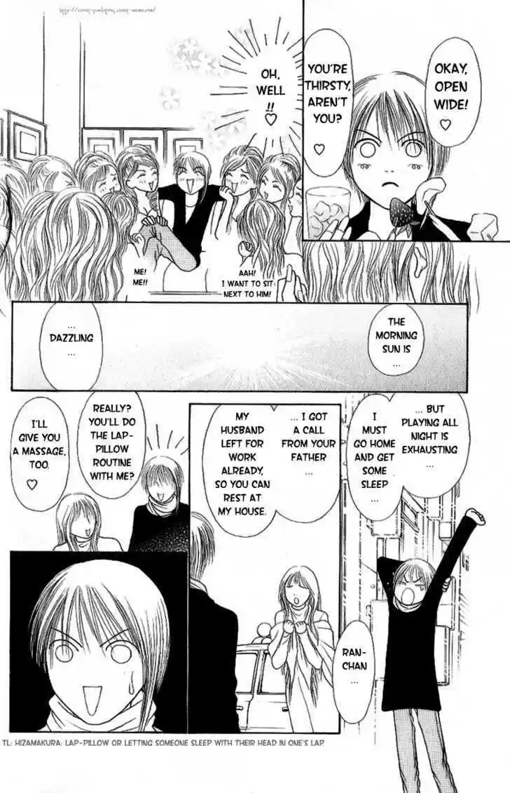 Yamato Nadeshiko Shichihenge 94