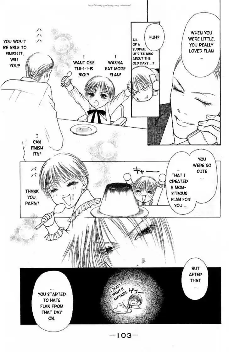 Yamato Nadeshiko Shichihenge 94