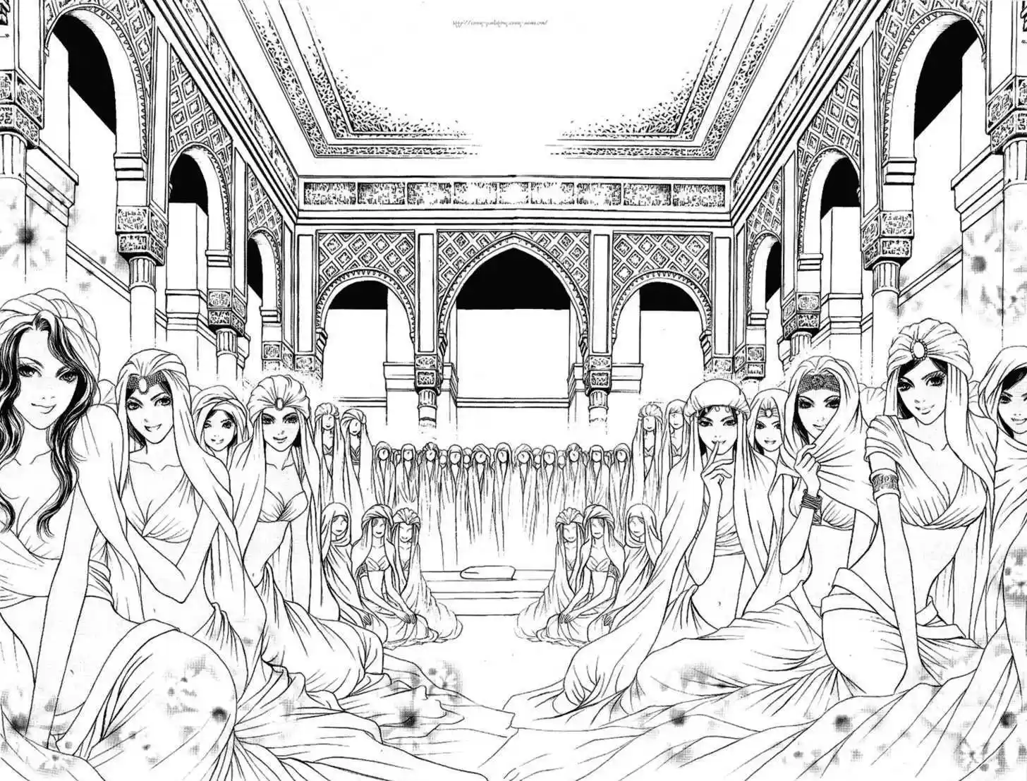 Yamato Nadeshiko Shichihenge 94