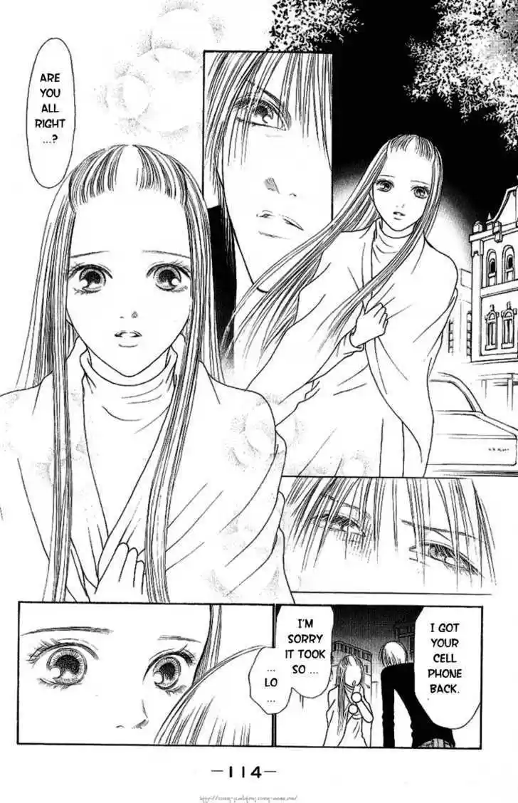 Yamato Nadeshiko Shichihenge 94