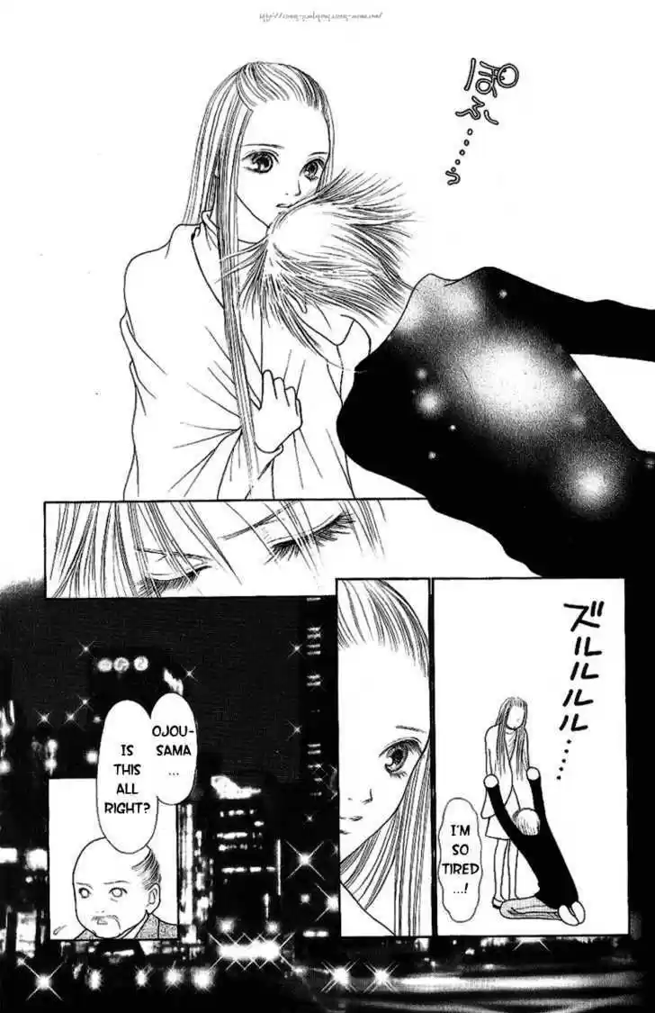 Yamato Nadeshiko Shichihenge 94