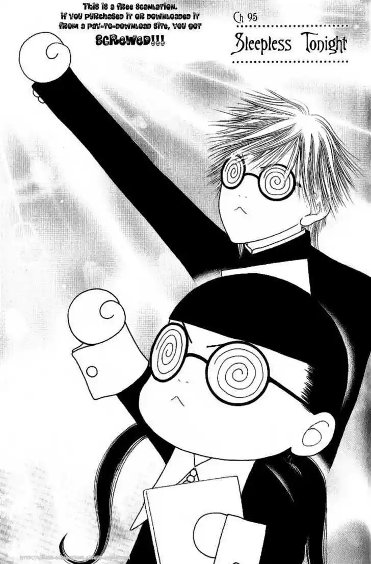 Yamato Nadeshiko Shichihenge 95