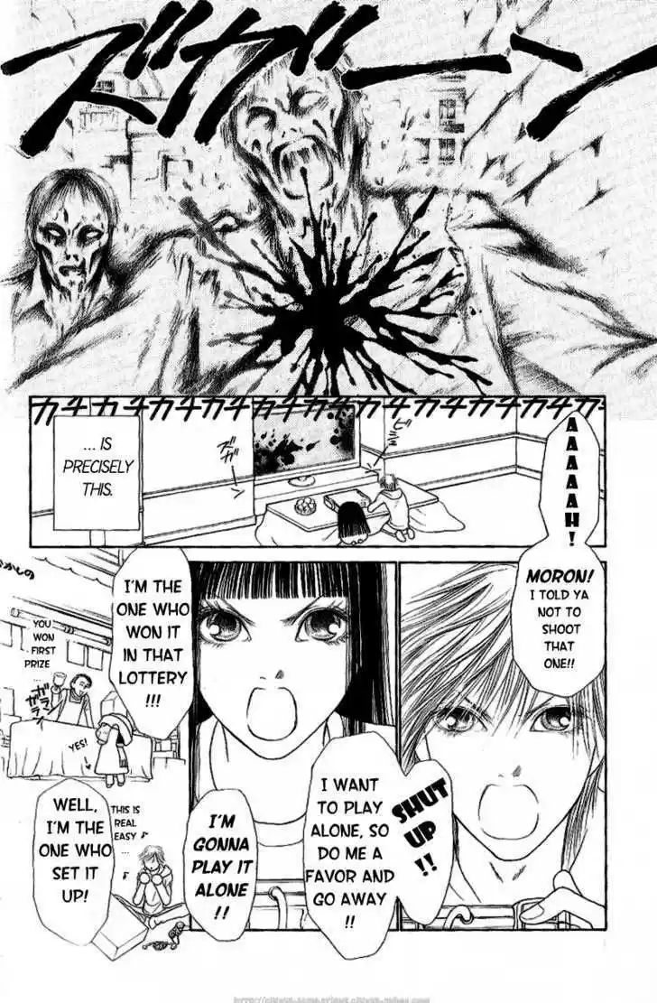 Yamato Nadeshiko Shichihenge 95