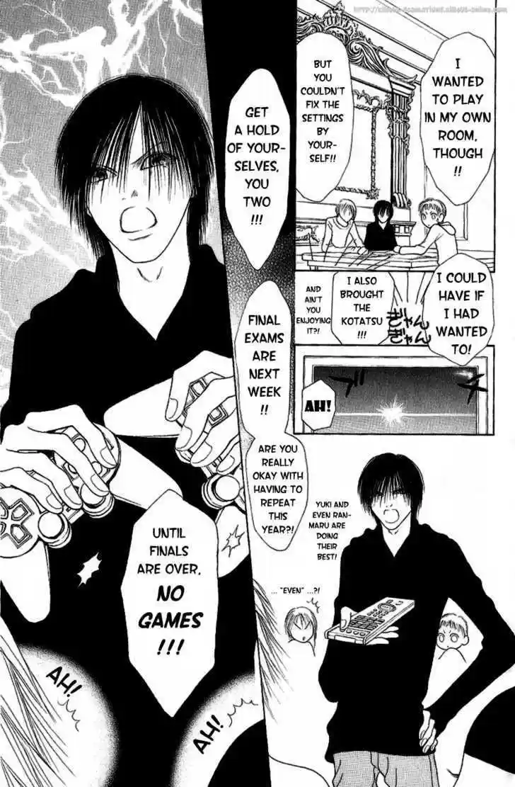 Yamato Nadeshiko Shichihenge 95