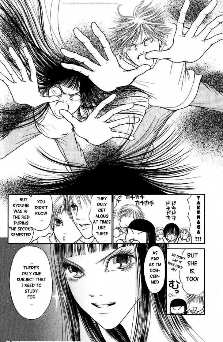 Yamato Nadeshiko Shichihenge 95