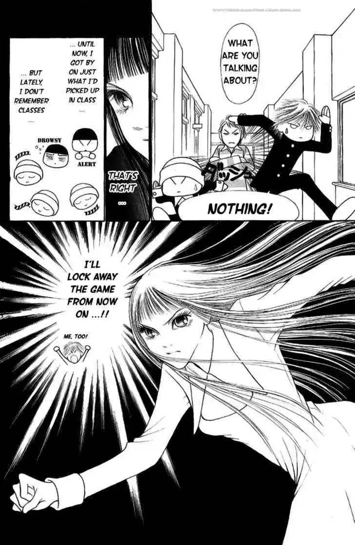 Yamato Nadeshiko Shichihenge 95