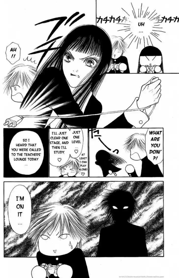 Yamato Nadeshiko Shichihenge 95