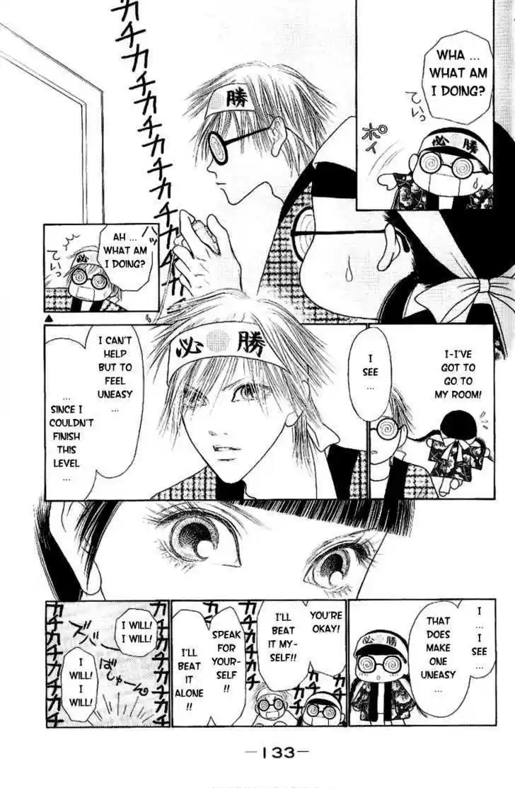 Yamato Nadeshiko Shichihenge 95