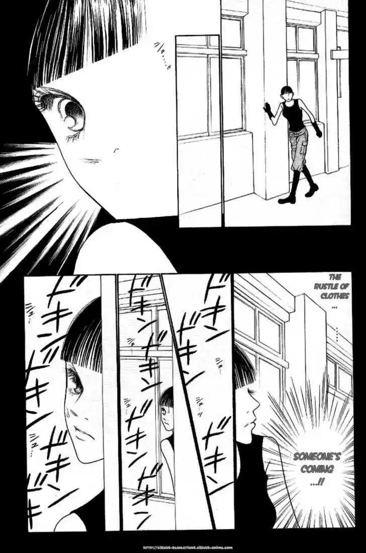 Yamato Nadeshiko Shichihenge 95