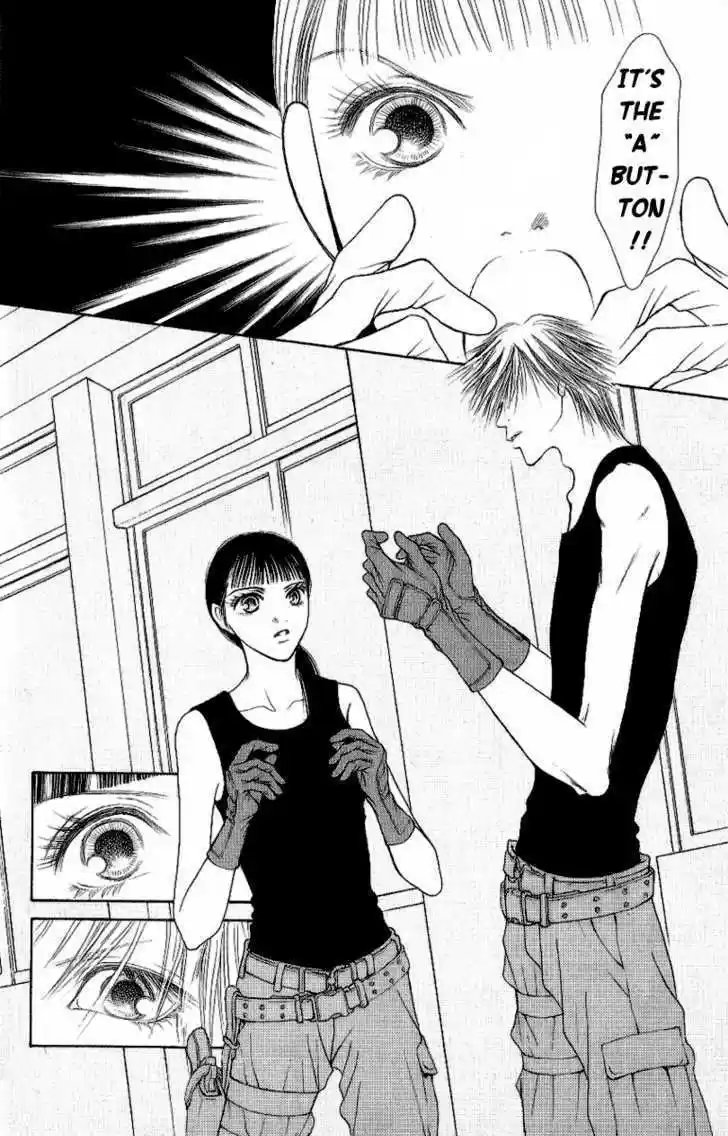 Yamato Nadeshiko Shichihenge 95