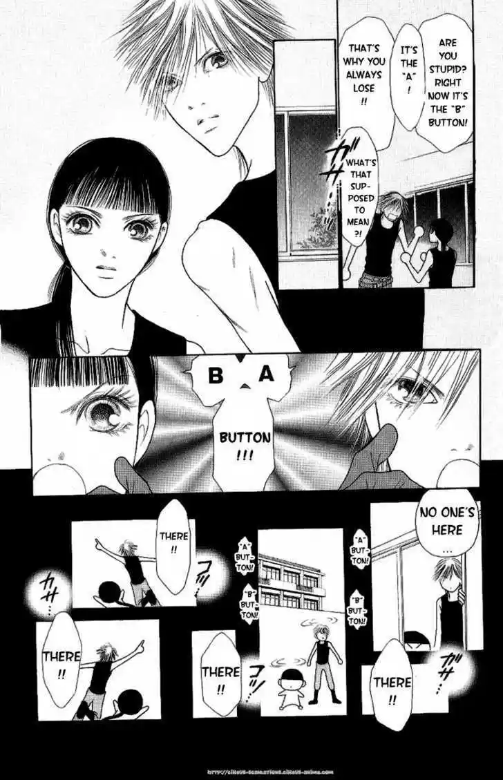 Yamato Nadeshiko Shichihenge 95