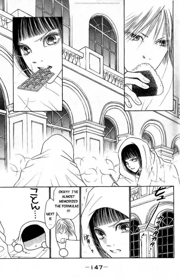 Yamato Nadeshiko Shichihenge 95