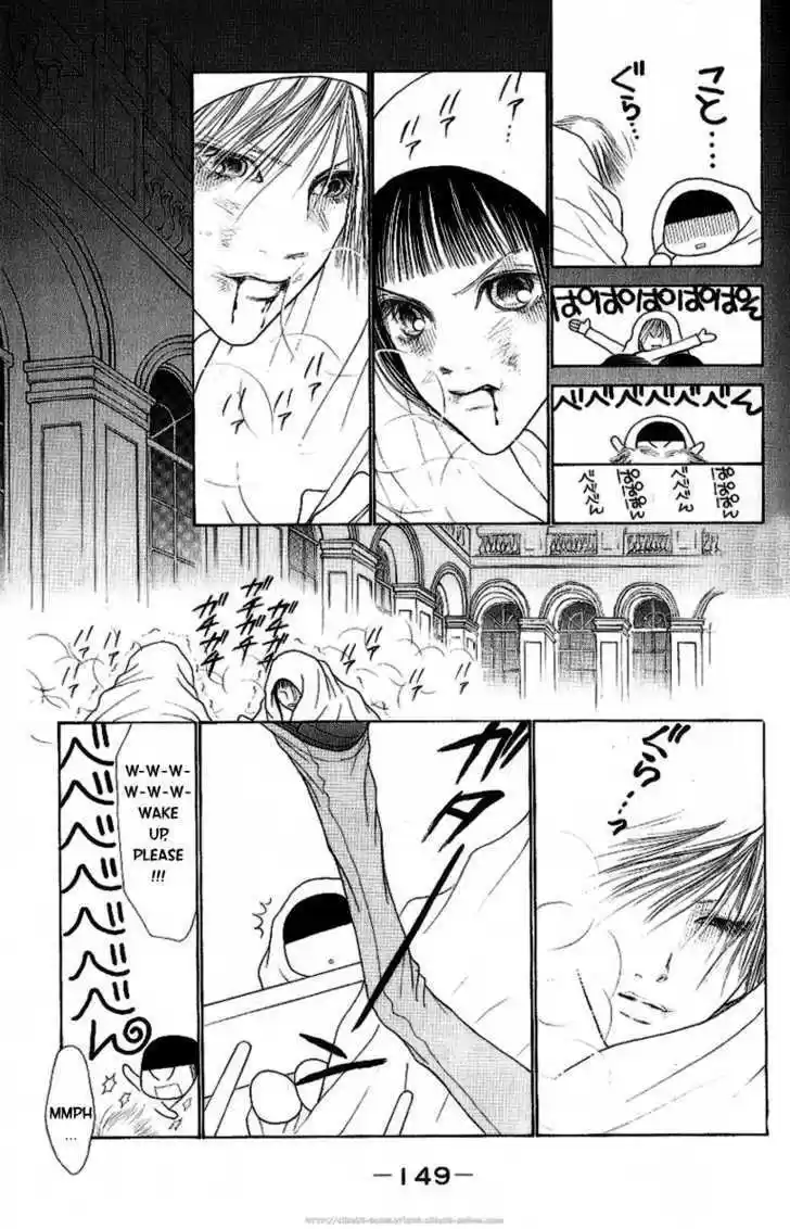 Yamato Nadeshiko Shichihenge 95