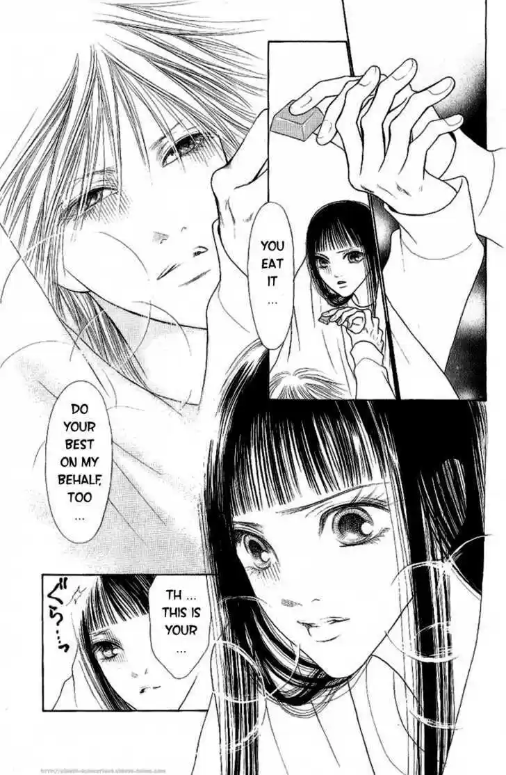 Yamato Nadeshiko Shichihenge 95