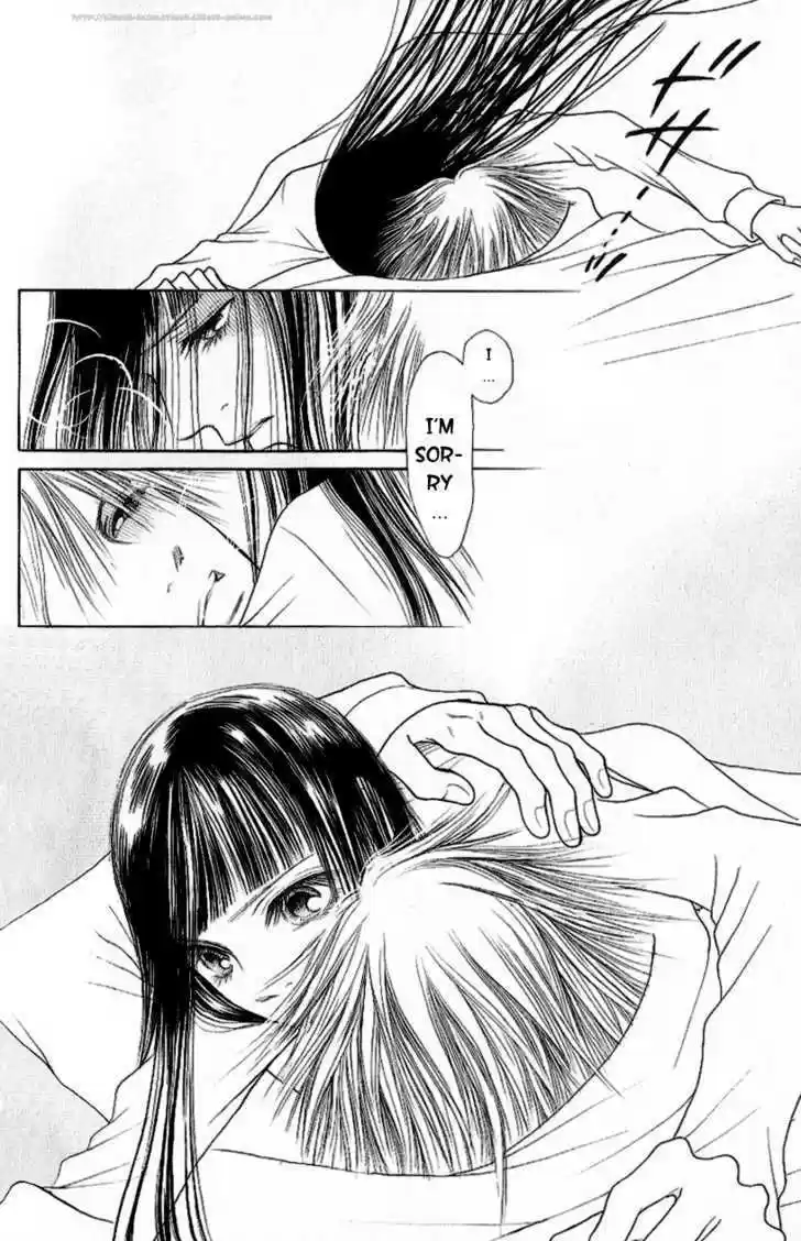 Yamato Nadeshiko Shichihenge 95