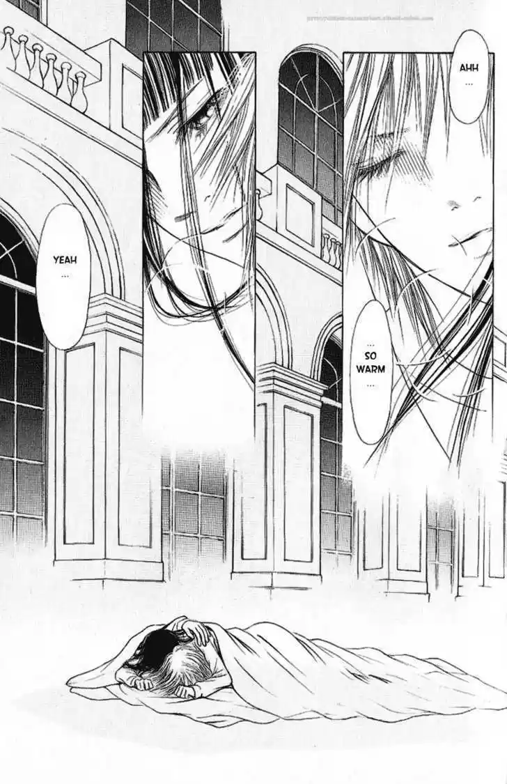 Yamato Nadeshiko Shichihenge 95